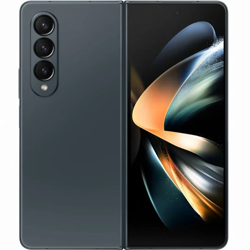 Samsung Galaxy Z Fold 4 (12GB|256GB) Likenew Fullbox (CTY) - hình ảnh sản phẩm