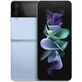 Samsung Galaxy Z Flip 4 (8GB|128GB) (Hàng Trưng Bày) - hình ảnh sản phẩm