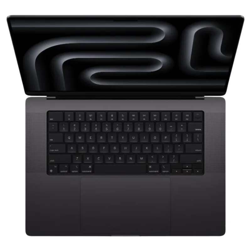 MacBook Pro 14inch M4 Pro (12CPU-16GPU) 24GB 512GB chính hãng (VN/A) - hình ảnh sản phẩm
