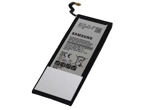 Thay pin Galaxy Note 5 - hình ảnh sản phẩm