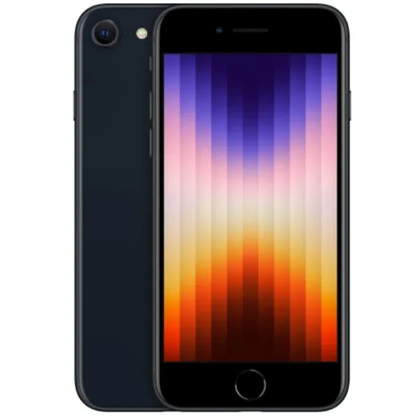 iPhone SE 2022 64GB Cũ (LikeNew) - hình ảnh sản phẩm
