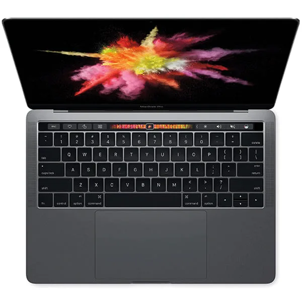 Macbook Pro 2017 13inch Touch Bar (8GB|512GB) (Likenew - Fullbox) - hình ảnh sản phẩm
