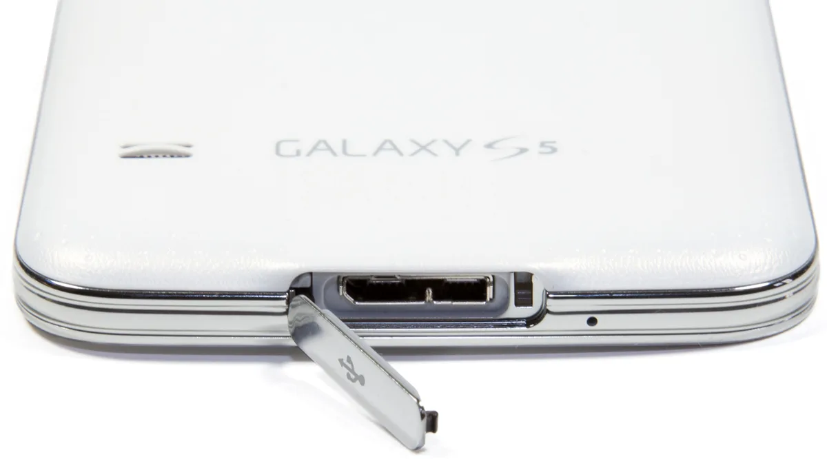 Sửa lỗi USB Galaxy S5 - hình ảnh sản phẩm