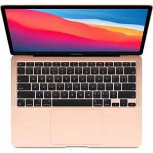 Macbook Air M1 2020 13inch (8GB|256GB) Chính hãng - hình ảnh sản phẩm