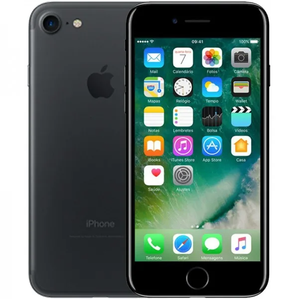 iPhone 7 32GB (Cũ 99%) - hình ảnh sản phẩm