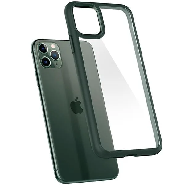 Ốp lưng iPhone 11 Pro Spigen Ultra Hybrid - hình ảnh sản phẩm