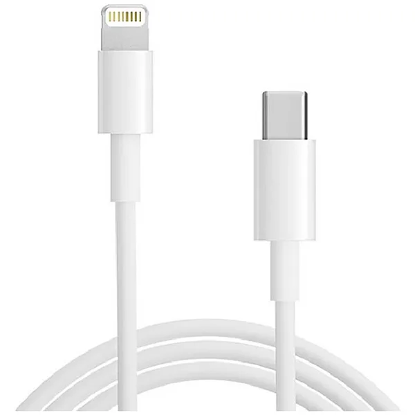 Cáp sạc USB-C to Lightning chính hãng - hình ảnh sản phẩm