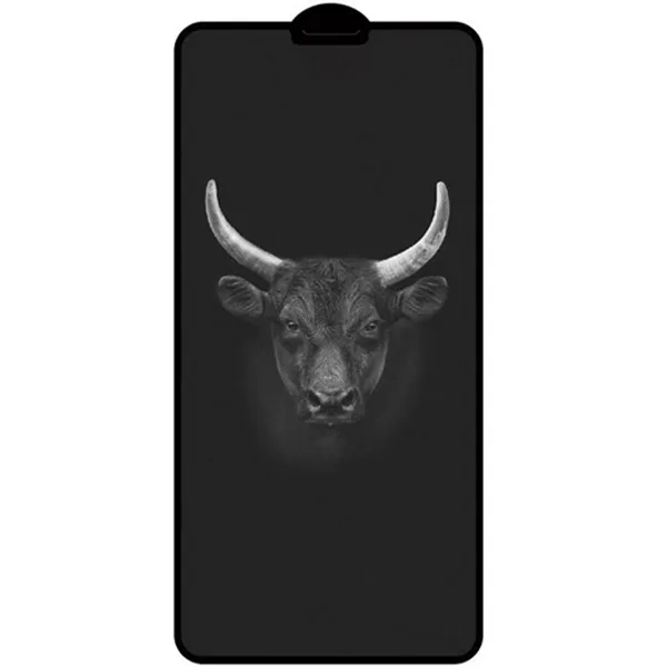 Dán cường lực chống vân tay Mipow Kingbull iPhone 14 HD Anti Glare - hình ảnh sản phẩm