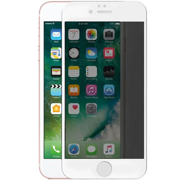 Cường lực Mipow KingBull HD Premium iPhone 7/8 - hình ảnh sản phẩm