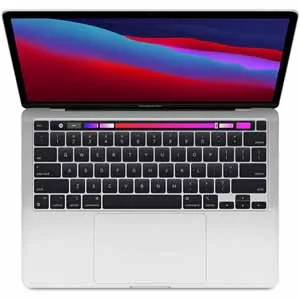 Macbook Pro M1 2020 13inch (8GB|256GB) Chính hãng - hình ảnh sản phẩm