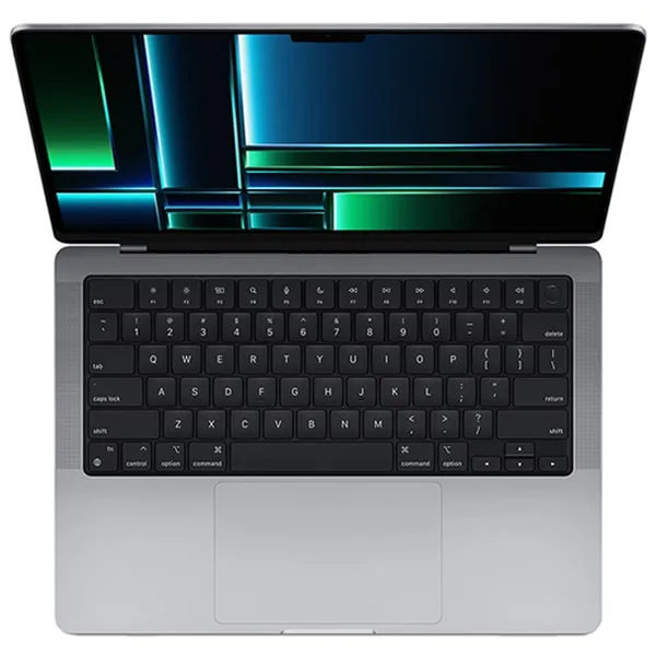 Macbook Pro 2023 14inch M2 Pro (16GB|1TB) Chính hãng - hình ảnh sản phẩm