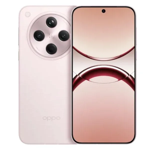 Oppo Find X8 5G (16GB|512GB) (CTY) - hình ảnh sản phẩm