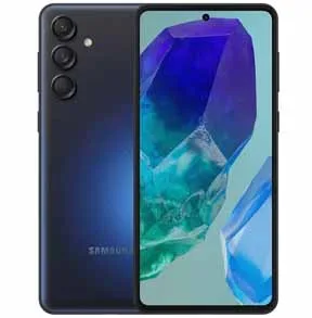 Samsung Galaxy M55 5G (12GB|256GB) (CTY) - hình ảnh sản phẩm