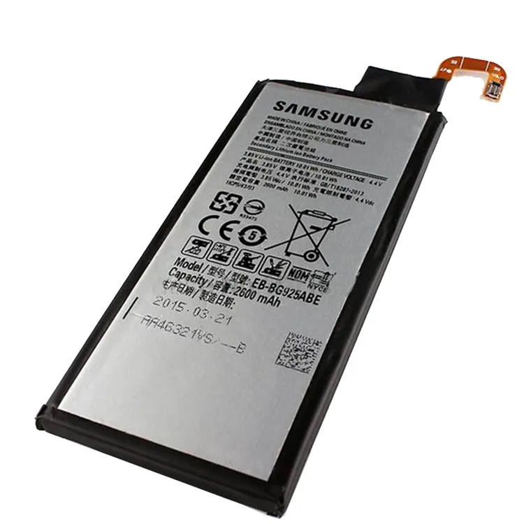 Thay pin Galaxy S6 - hình ảnh sản phẩm