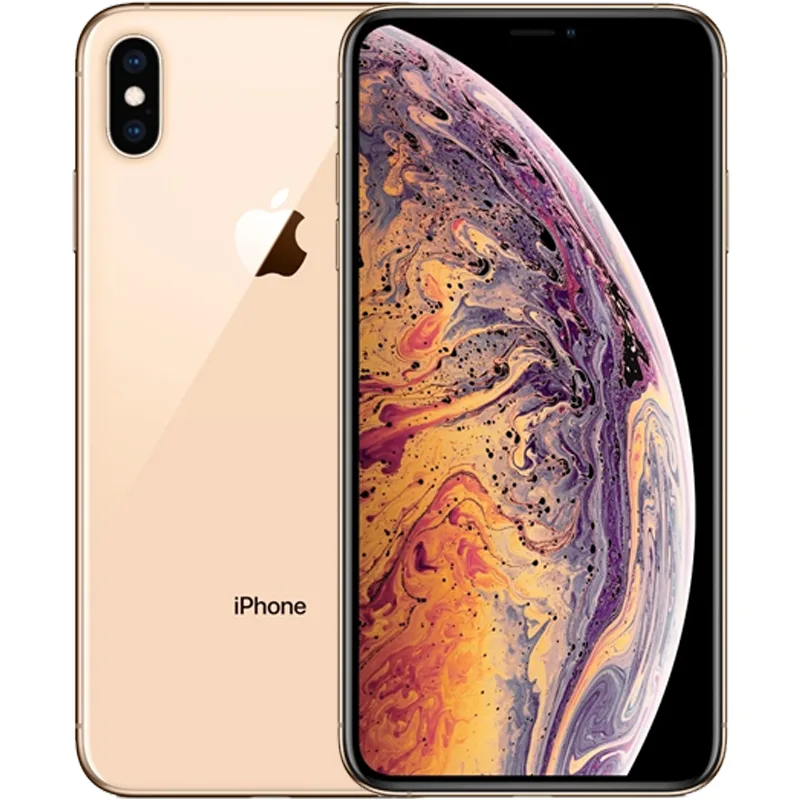 iPhone Xs 256GB Cũ (Trầy Đẹp) - hình ảnh sản phẩm