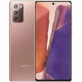Samsung Galaxy Note 20 5G (8GB|256GB) SM-N981N - Snapdragon 865+ Cũ (Trầy Đẹp) - hình ảnh sản phẩm