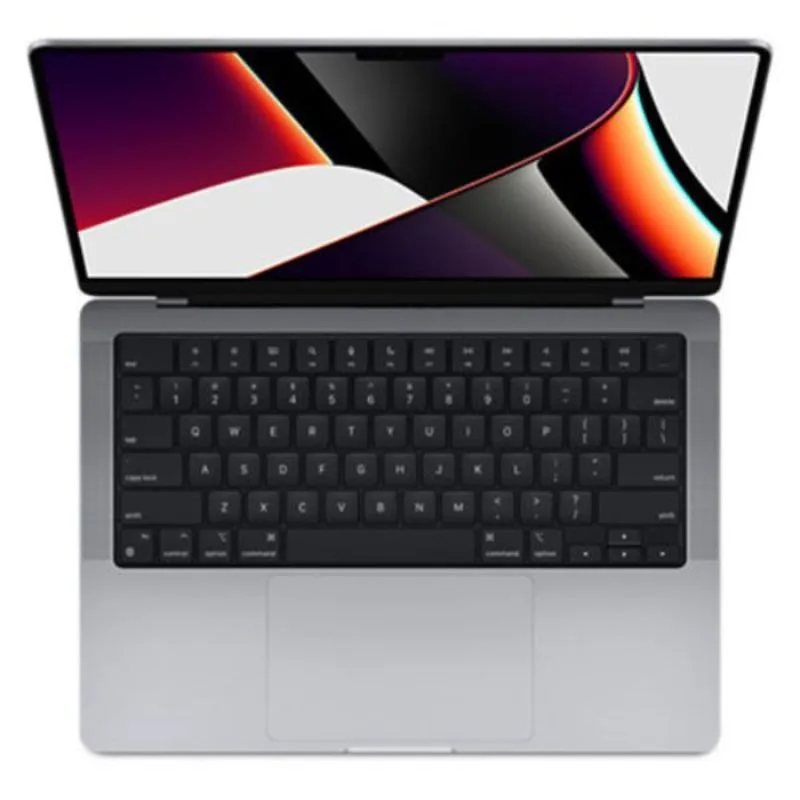 Macbook Pro 14inch 2021 M1 Pro (16GB|512GB) Chính hãng CPO - hình ảnh sản phẩm