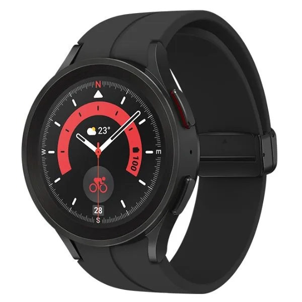 Samsung Galaxy Watch 5 Pro 45mm (Likenew-Fullbox) (CTY) - hình ảnh sản phẩm