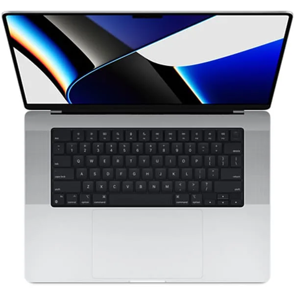 Macbook Pro 16inch 2021 M1 Pro (16GB|512GB) Chính hãng - hình ảnh sản phẩm