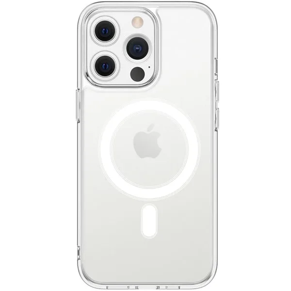 Ốp lưng Magsafe Mipow iPhone 13 Pro Tempered Glass - hình ảnh sản phẩm