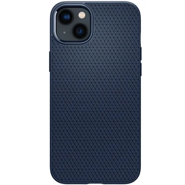 Ốp lưng Spigen Liquid Air iPhone 14 Plus - hình ảnh sản phẩm