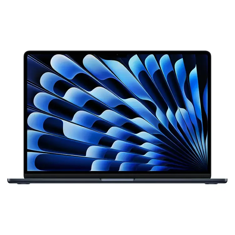 Macbook Air 15inch M4 (16GB|256GB) Chính hãng (VN/A) - hình ảnh sản phẩm