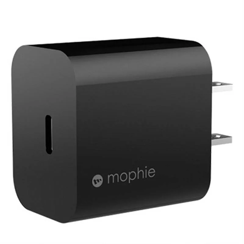 Củ sạc Mophie PD 20W USB-C - hình ảnh sản phẩm