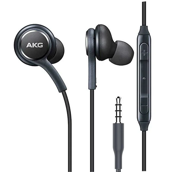 Tai nghe AKG Samsung Galaxy S10/S10 Plus/S10e - hình ảnh sản phẩm