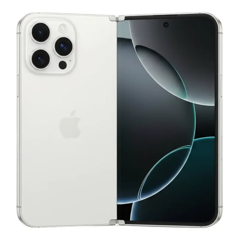iPhone Fold - hình ảnh sản phẩm