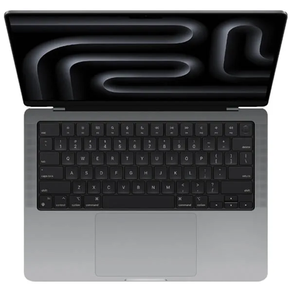 Macbook Pro 2023 16inch M3 Pro (18GB|512GB) Chính hãng - hình ảnh sản phẩm