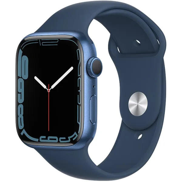 Apple Watch Series 7 41mm (GPS) Cũ 99% Chính hãng (VN/A) - hình ảnh sản phẩm