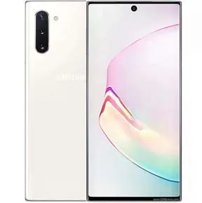 Samsung Galaxy Note 10 5G (12GB|256GB) SM-N971N Cũ (LikeNew) - hình ảnh sản phẩm