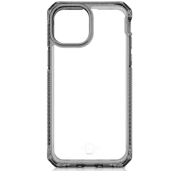 Ốp lưng iPhone 13 Pro Itskins Hybrid Clear - hình ảnh sản phẩm