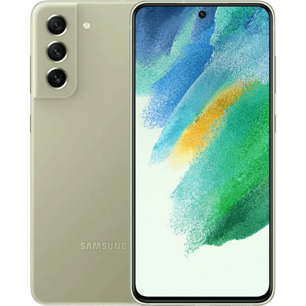 Samsung Galaxy S21 FE 5G (8GB|128GB) (Cũ 99%) (CTY) - hình ảnh sản phẩm