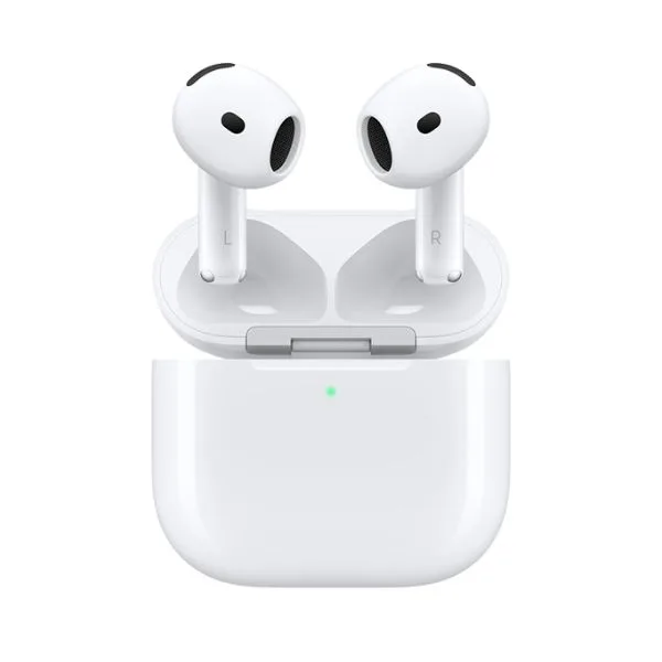 Tai nghe AirPods 4 Type-C Chính hãng (VN/A) - hình ảnh sản phẩm