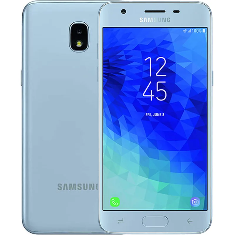 Samsung Galaxy J3 (2018) Chính Hãng (CTy) - hình ảnh sản phẩm
