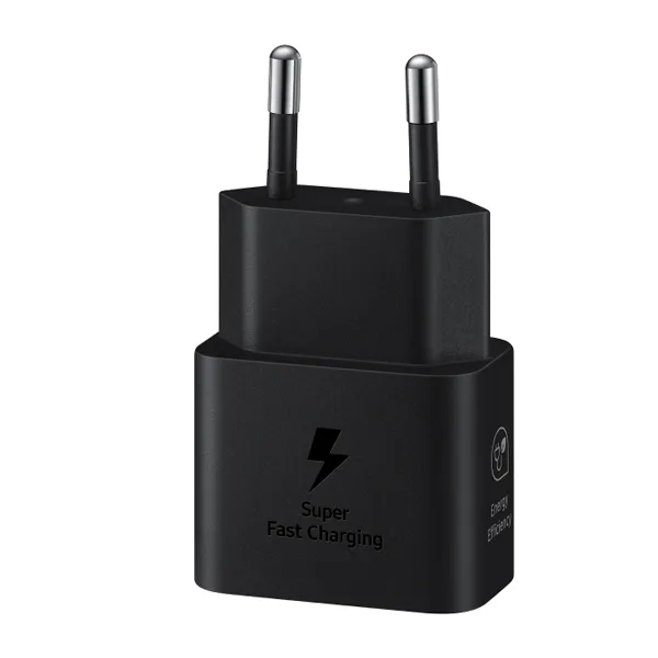 Củ Sạc Nhanh Samsung 25W Type C EP-T2510 Chính Hãng - hình ảnh sản phẩm