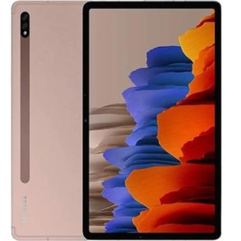 Samsung Galaxy Tab S7 Plus (6GB|128GB) (Likenew) (CTY) - hình ảnh sản phẩm