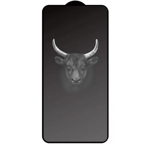 Miếng dán chống nhìn trộm Mipow Kingbull Anti-Spy Premium HD (2.7D) iPhone 12 mini - hình ảnh sản phẩm