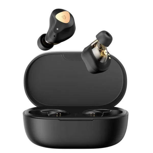 Tai nghe SoundPeats Truengine 3 SE - hình ảnh sản phẩm