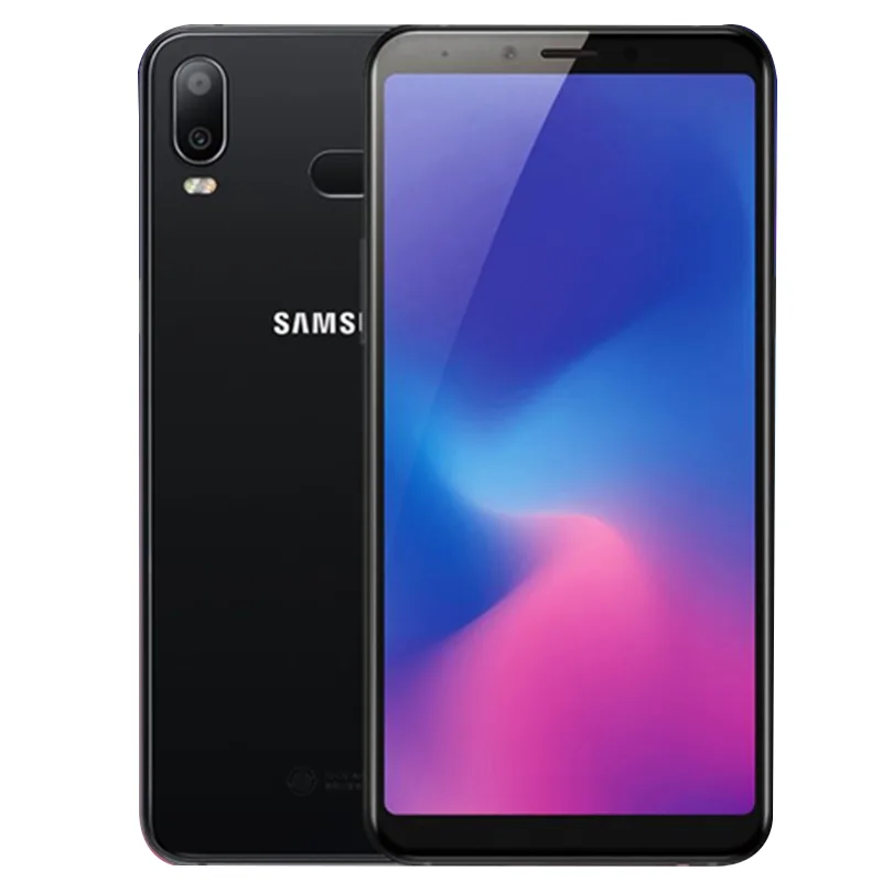 Samsung Galaxy A6s Cũ (LikeNew) - hình ảnh sản phẩm