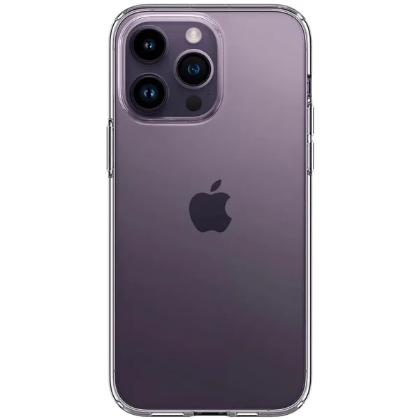 Ốp lưng Spigen Liquid Crystal iPhone 14 Pro Max - hình ảnh sản phẩm
