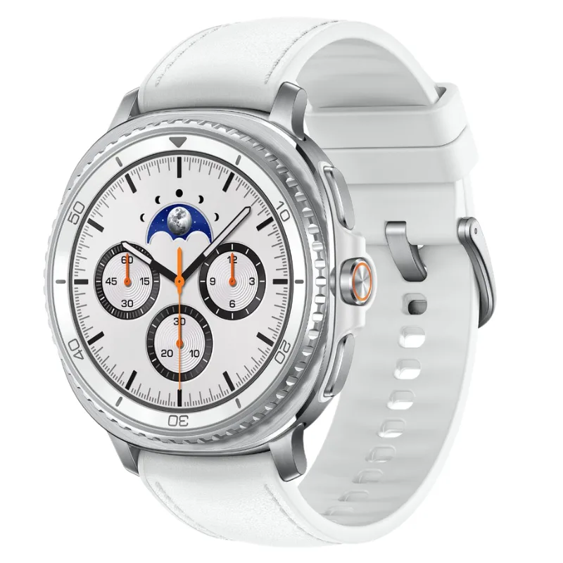 Đồng hồ Samsung Galaxy Watch 8 Classic (Bluetooth) 46mm (CTY) - hình ảnh sản phẩm