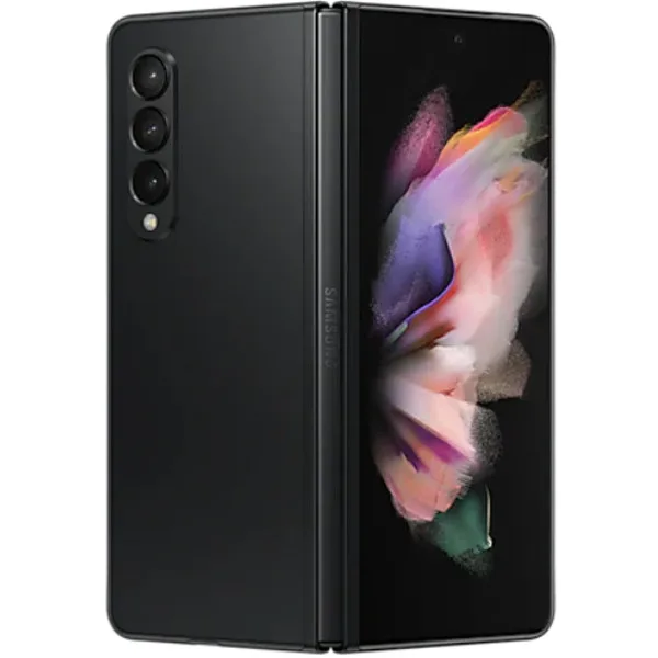 Samsung Galaxy Z Fold 3 5G (12GB|256GB) Cũ (Trầy Đẹp) (CTY) - hình ảnh sản phẩm