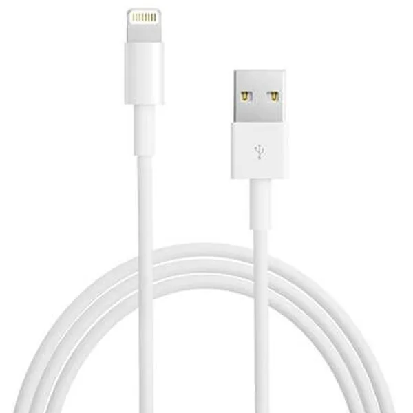 Cáp sạc Lightning iPhone chính hãng Apple dài 2m - hình ảnh sản phẩm
