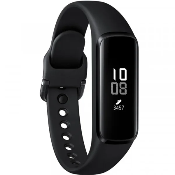 Vòng tay thông minh Samsung Galaxy Fit E - hình ảnh sản phẩm