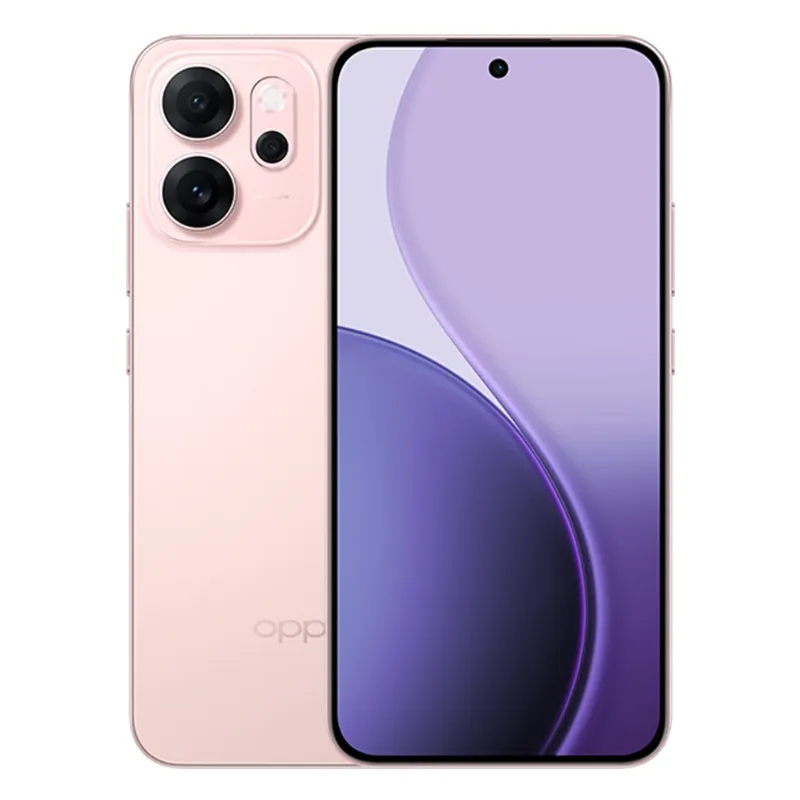 OPPO Reno14 F 5G (8GB|256GB) (CTY) - hình ảnh sản phẩm