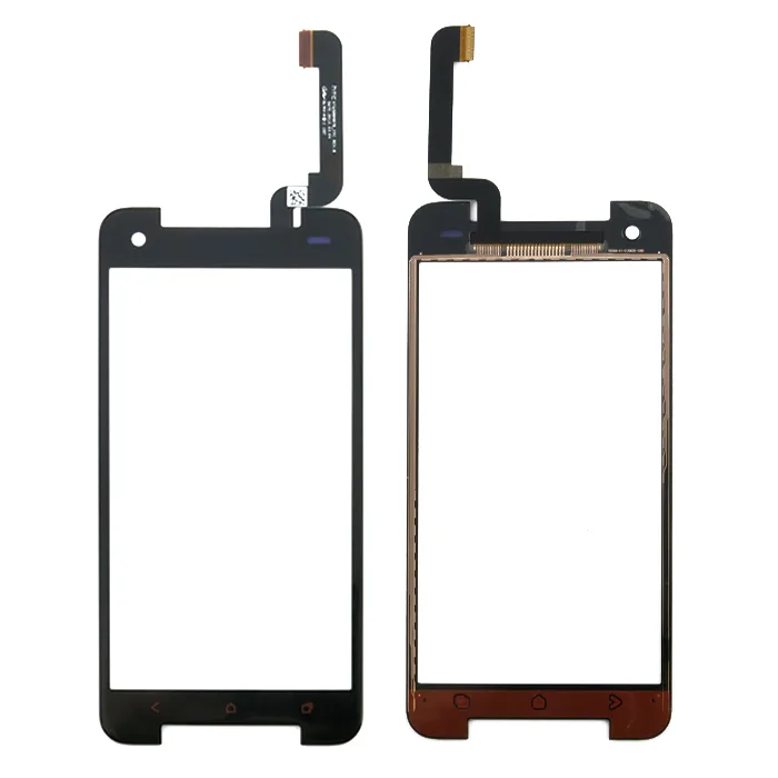 Thay mặt kính HTC Butterfly S - hình ảnh sản phẩm