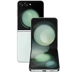 Samsung Galaxy Z Flip 5 256GB (CTY) - hình ảnh sản phẩm