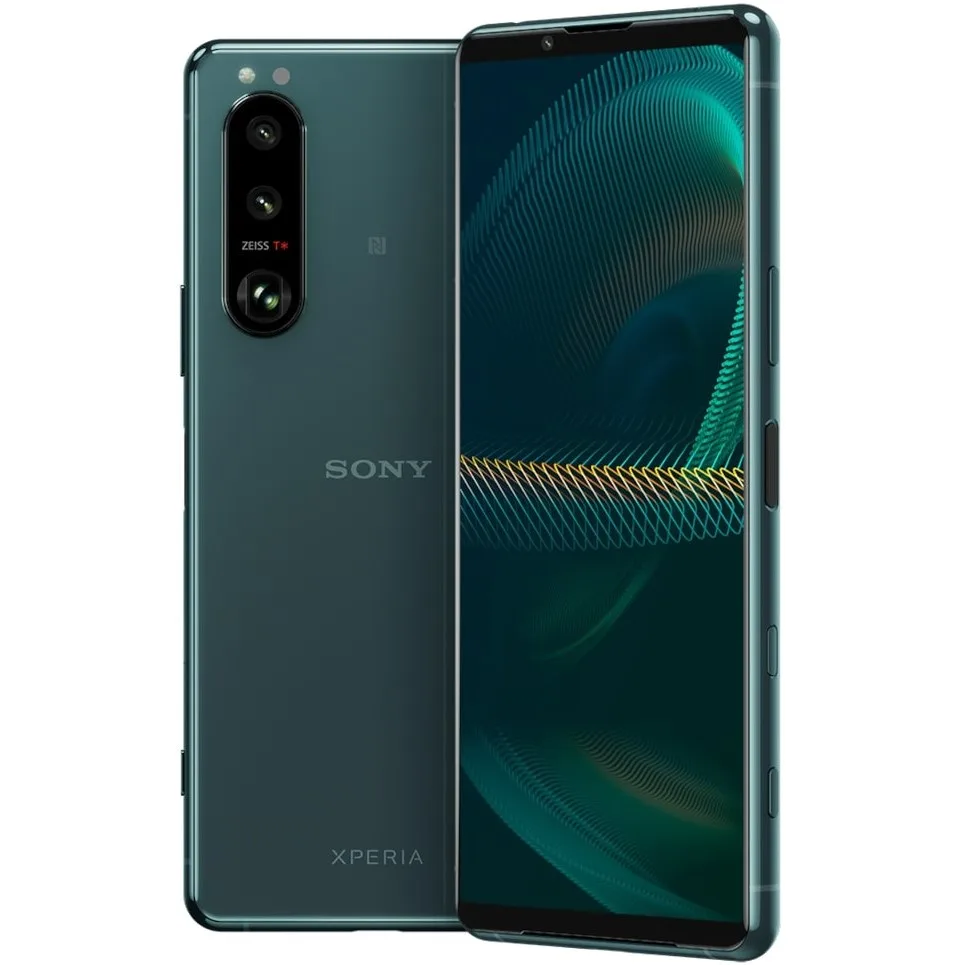 Sony Xperia 5 Mark 3 (8GB|128GB) Bản Nhật Cũ (Likenew) - hình ảnh sản phẩm